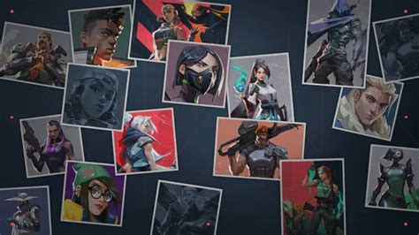 valorant tropes|All VALORANT classes and roles, explained .